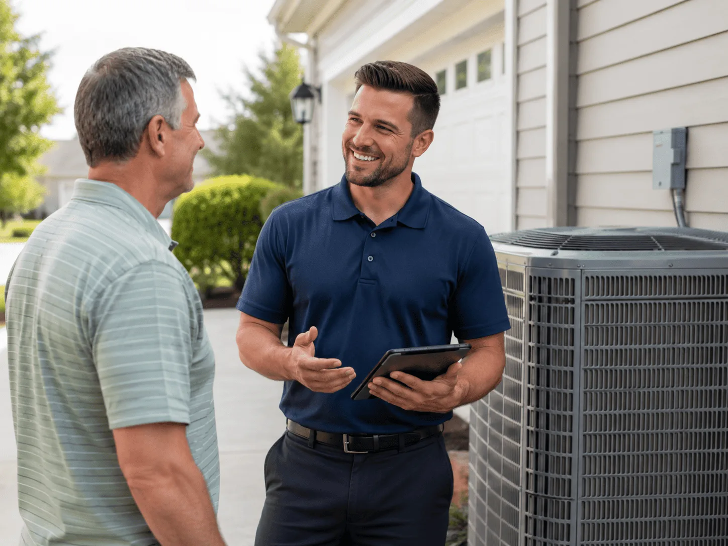 Heat Pump Installation Pineville, WV FAQs
